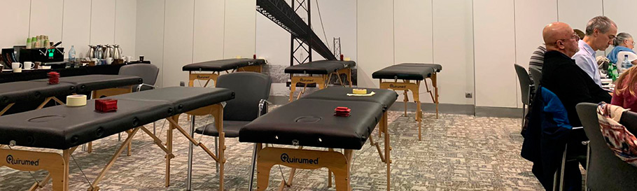 1º, 2º nivel y Neuro Cursos de Par Biomagnetico y Biomagnetismo Médico Homologados Portugal